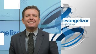 Evangelizar Informa com Ricardo Vilches | 07/05/21