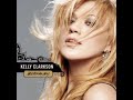 Kelly Clarkson - Breakaway (Audio)