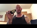 Kaged Muscle Ferodrox Review