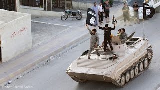 What To Do About ISIS