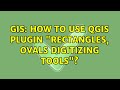 GIS: How to use QGIS plugin 