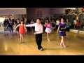 Besame Mucho line dance