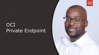 Demo | OCI Private Endpoint