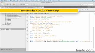Advance OOP Tutorial for PHP programming Part 14(Resolution operators)