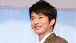 田中圭、『ジュエリー ベスト ドレッサー賞』男性部門受賞 　150万円のジュエリー贈られるも…「服のせいで目立たねぇよ!」