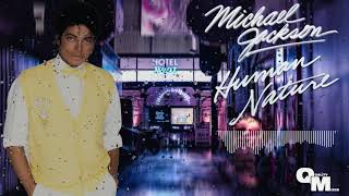Michael Jackson - Human Nature (Extended Mix)