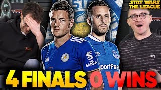 The WORST Big Game Team In The Premier League Is... | #StatWarsTheLeague2