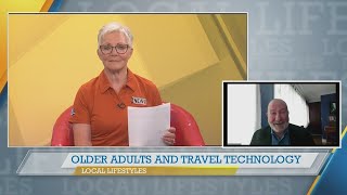 AARP Travel Tips (10/11/2024)