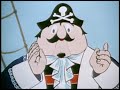 captain pugwash a fair exchange