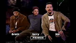 primus 120 mins interview 2