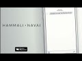 hammali x navai Привет ну как ты там вообще