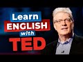 Learn English with TED Talks — Do Schools Kill Creativity?