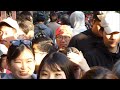 岸和田だんじり祭🌈春木南入魂式。2023.5.21