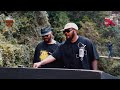 Balcony Mix Africa w/ Major League Djz Graskop Waterfalls, South Africa | 3 Step & Piano tech Mix 24