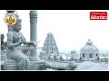 yadadri tirumala devasthanam pran prathishta swaranagiri venkateshwara swamy temple bhuvanagiri