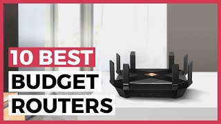 Best Budget Routers in 2024 - How to Find an Affordable Router for Work or Gaming?