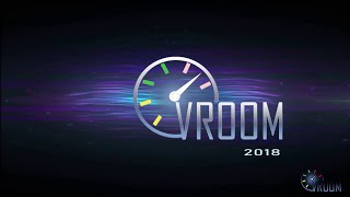 VROOM 4th Edition - Highlights