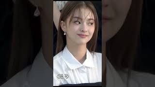 비주얼과 상반되는 행동 [프로미스나인]