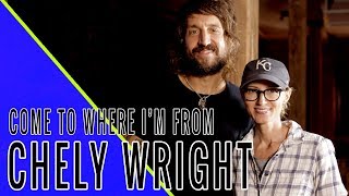 CHELY WRIGHT: Come To Where I'm From Episode #18