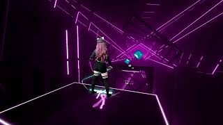 大黒天 - RuLu feat.よーい | Beat Saber | Mixed Reality