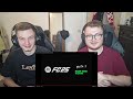 mata lloret de mar ea sports fc 25 english polish reaction reakcja reakcja polskie napisy