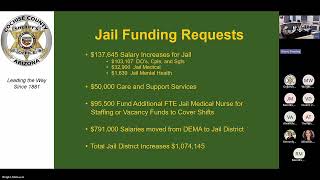 20260504 Budget Work Session Jail District