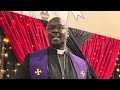 Rev S Mvinjelwa - COGHDYMG Convention 2026 