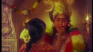 Devi Sri Karumariamman|Tamil Devotional Movie|KR Vijaya|Sreedevi|Gemini Ganesan