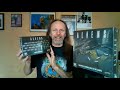 P.T.R.: Aliens: A.G.D.I.T.C. Board Game & Accessories By Gale Force Nine | What's In The Box?