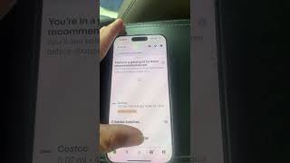 Instacart Hack for Quicker Batches! #instacart #instacartshopper #lifehacks