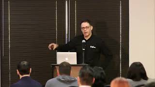 OAuth vs SAML vs OpenID Connect Michael Schwartz