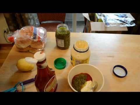 In-And-Out Burger Secret Sauce Recipe In-And-Out Burger Secret Sauce Recipe