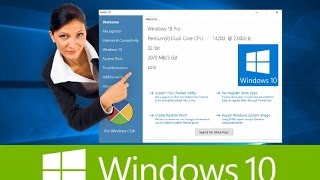 Cómo reparar todos los errores de Windows 10 con FixWin 10