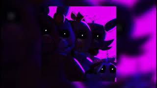 JT Music - Five Long Nights Remastered ( Slowed + Reverb )