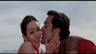 O Mere Dholna _ Aashiq [ Karishma Kapoor - Bobby Deol ] _ HD 1080p