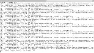 Building Microservices with Clojure Tutorial | Sample App And Cast Of Characters