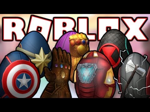 Download How To Get Infinity Gauntlet All Avengers Eggs Roblox Egg - event how to get the 5 avengers eggs infinity gauntlet roblox egg hunt 2019 7 29 min