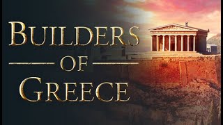 Ein unberührtes Paradies? Builders of Greece Early Access PREVIEW #1