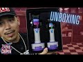 UNBOXING NEW Babyliss Limited Edition Chameleon Paint BoostFX