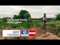 Food Insecurity In Nigeria: A Call To Action