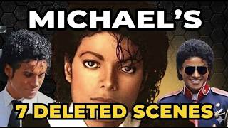 7 DELETED Scenes in Michael | That You Need To See or Drop