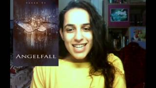 Review: Angelfall by Susan Ee