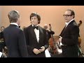 André Previn - Morecambe and Wise