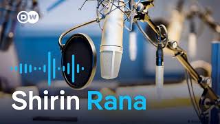 Shirin Rana I 21.02.2025 I Labaran DW na Yau