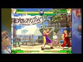 【streetfighterzero3】バルログ対空ネタ