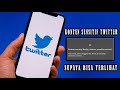 Setelan konten sensitif twitter supaya bisa terlihat sekali klik