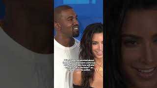Kim Kardashian ‘desperately embarrassed’ by ex Kanye West after NSFW moment on boat: report #shorts