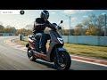 the ampere nexus 2025 future of scooters is finally launched let s see what s new