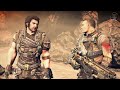 ЭТО РЕМАСТЕР bulletstorm Пример хорошего переиздания Как изменился bulletstorm за 12 лет