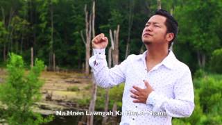 Manasseh Tluang - Ka Himnak Lungpi